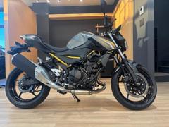 カワサキ　Ｚ４００