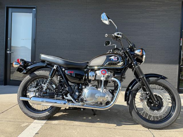 カワサキ メグロK3｜カワサキプラザ大分｜新車・中古バイクなら