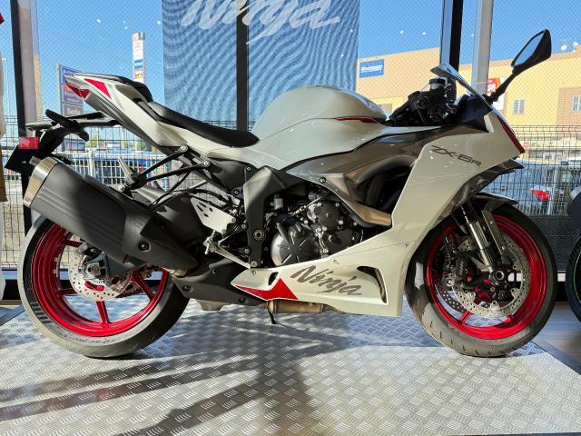 カワサキ Ninja ZX－6R｜カワサキプラザ大分｜新車・中古