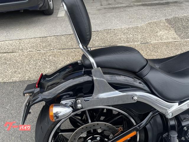 ＨＡＲＬＥＹ－ＤＡＶＩＤＳＯＮ ＦＸＳＢ ブレイクアウト ＣＶＯ