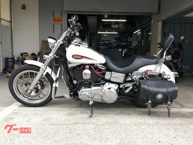 ＦＸＤＬ　ローライダー