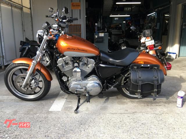 ＸＬ８８３Ｌ　スーパーロー