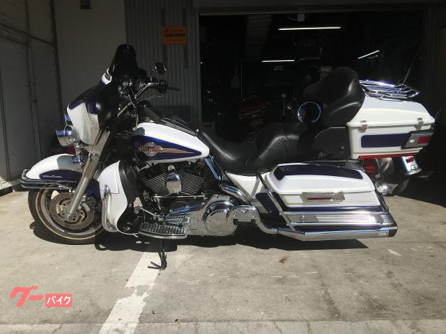 ＦＬＨＴＣＵ　エレクトラグライドウルトラクラシック