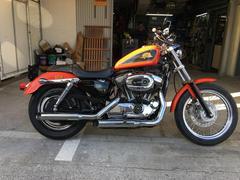 ＨＡＲＬＥＹ−ＤＡＶＩＤＳＯＮ　ＸＬ５０　スポーツスター