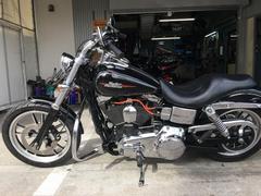 ＨＡＲＬＥＹ−ＤＡＶＩＤＳＯＮ　ＦＸＤＬ　ローライダー