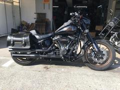ＨＡＲＬＥＹ−ＤＡＶＩＤＳＯＮ　ＦＸＬＲＳ　ソフテイル　ローライダーＳ