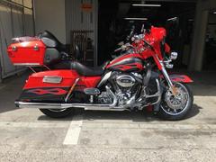 ＨＡＲＬＥＹ−ＤＡＶＩＤＳＯＮ　ＣＶＯ　ＦＬＨＴＣＵＳＥ５　エレクトラグライドウルトラクラシック