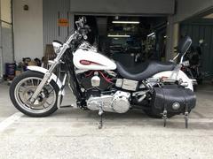 ＨＡＲＬＥＹ−ＤＡＶＩＤＳＯＮ　ＦＸＤＬ　ローライダー