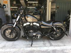 ＨＡＲＬＥＹ−ＤＡＶＩＤＳＯＮ　ＸＬ１２００Ｘ　フォーティエイト