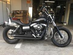 ＨＡＲＬＥＹ−ＤＡＶＩＤＳＯＮ　ＦＸＤＢ　ストリートボブ