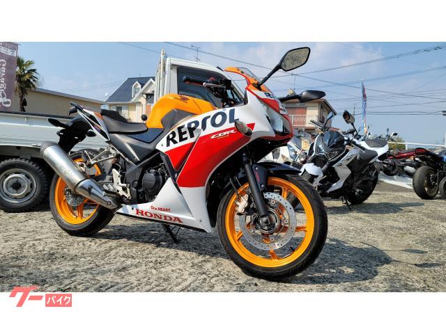 【魅力の】CBR250R部品どり車 ホンダ