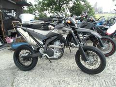 ヤマハ　ＷＲ２５０Ｘ　モタード