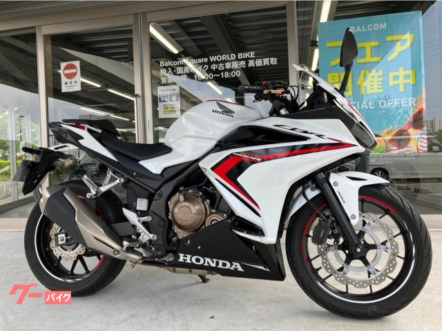 Honda ホンダ CBR400R(2021)純正レバー 通販 中古品☆HONDAグロム 純正ミラー♪左右セット バイク バーツ