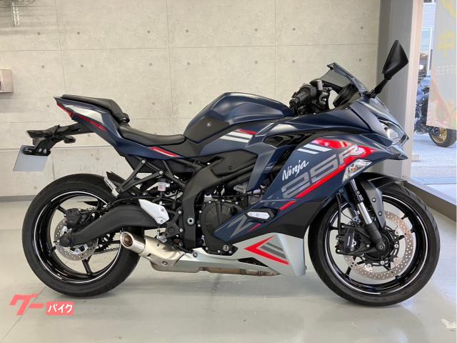 福岡 zx-25r - カワサキ