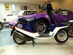 ヤマハ　ＪＯＧ