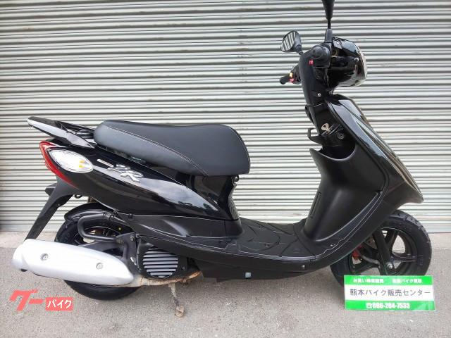 ヤマハ ｊｏｇ ｚｒ 熊本バイク販売センター 新車 中古バイクなら グーバイク