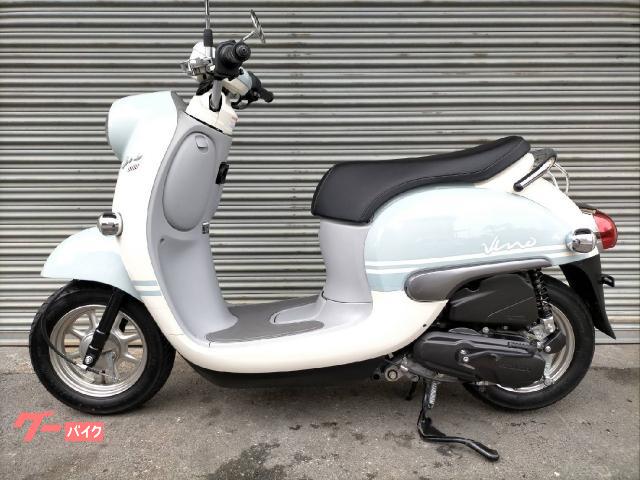ヤマハ ビーノ｜熊本バイク販売センター｜新車・中古バイクなら【グーバイク】