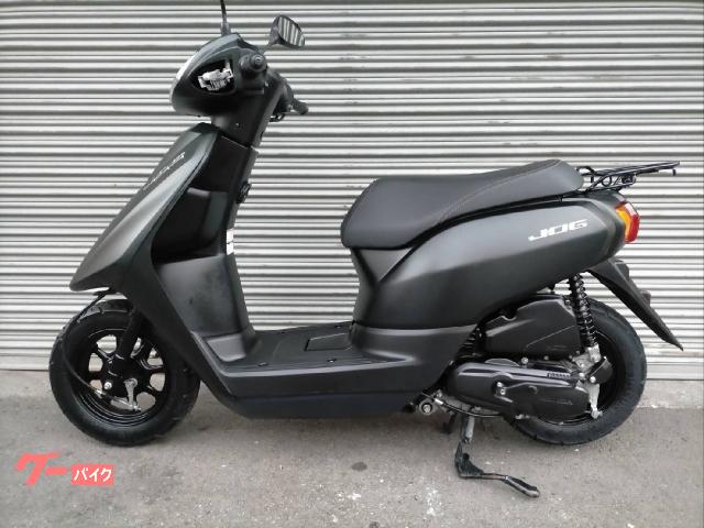 ヤマハ ＪＯＧデラックス｜熊本バイク販売センター｜新車・中古バイク