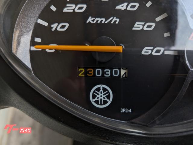 ヤマハ JOG ZR 2015年式 自賠責保険1年付き｜熊本バイク販売