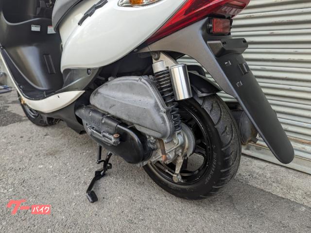 ヤマハ JOG ZR 2015年式 自賠責保険1年付き｜熊本バイク販売