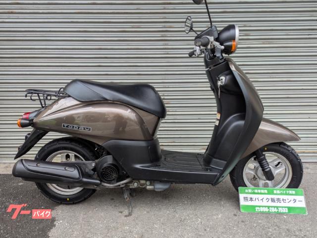 トゥデイ　２０１０年式　タイヤ　バッテリー　新品　自賠責保険１年付き