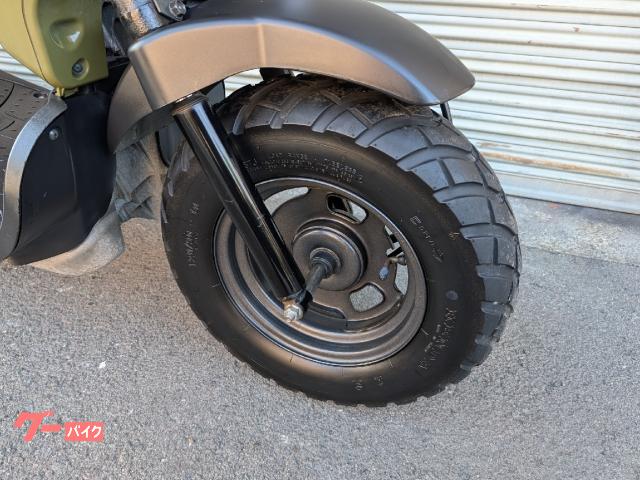 ホンダ ズーマー インジェクションモデル｜熊本バイク販売センター