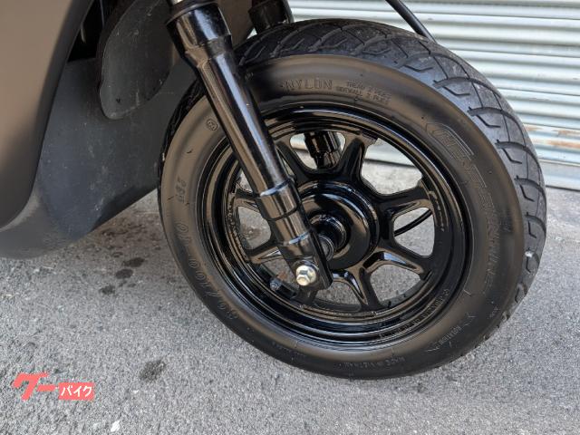ヤマハ JOG 2021年式 自賠責保険1年付き｜熊本バイク販売