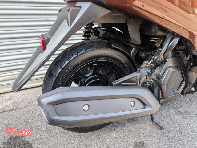 ヤマハ JOG 2021年式 自賠責保険1年付き｜熊本バイク販売