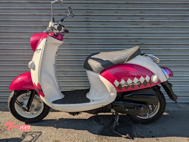 車両情報:ヤマハ ビーノDX | 熊本バイク販売センター | 中古バイク
