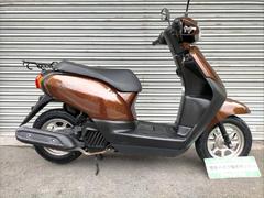 ホンダ　タクト・ベーシック　タイヤ　バッテリー新品　自賠責保険１年付き