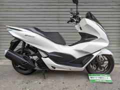 ホンダ　ＰＣＸ１２５　ＡＢＳ　２０２１年式