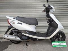 ヤマハ　ＪＯＧ　ＺＲ　２０１５年式　自賠責保険１年付き
