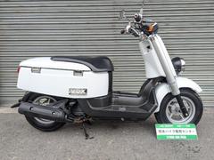 ヤマハ　ＶＯＸ　２００７年式　タイヤ前後　バッテリー新品　自賠責保険１年付き