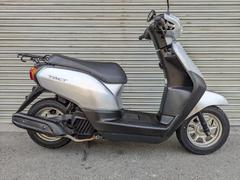 ホンダ　タクト・ベーシック２０１５年式　タイヤ　バッテリー新品　自賠責保険１年付き