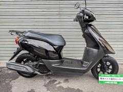 ヤマハ　ＪＯＧ　２０１８年式　自賠責保険１年付き