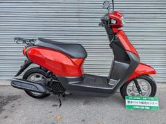 ホンダ　タクト・ベーシック　２０１８年式　自賠責保険１年付き