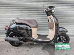 ホンダ　ジョルノ　２０１１年式　タイヤ　バッテリー新品　自賠責保険１年付き