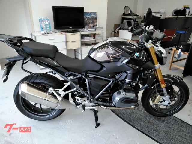 車両情報 Bmw R10r Bmw Motorradディーラー Freeman フリーマン 中古バイク 新車バイク探しはバイクブロス