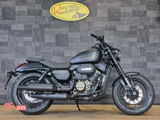 ＳＲＶ　２５０Ａ　オートマチックトランスミッション