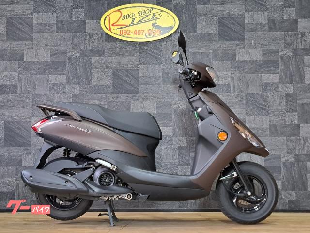 ＡＸＩＳ　Ｚ　マットブラウン