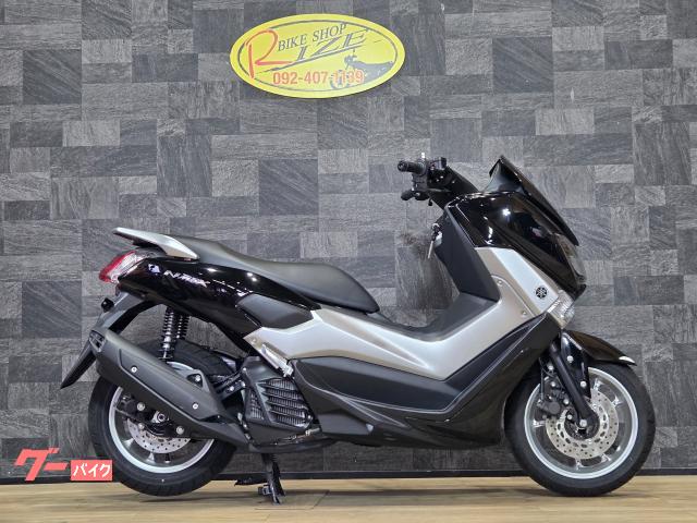 ＮＭＡＸ　新車