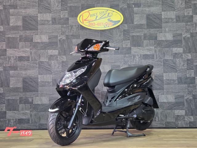 ヤマハ シグナスX SE44J｜バイクショップライズ 九大北店｜新車