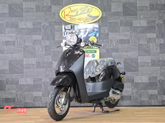 ホンダ トゥデイ 逆輸入車｜バイクショップライズ 九大北店｜新車