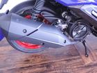ＳＹＭ ＪＥＴ　Ｓ　１２５　台湾スクーター　ＡＢＳブレーキの画像（福岡県