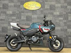 ＣＦＭＯＴＯ　パピオ　ＸＯ−１　走行距離４１２Ｋｍ