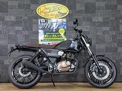 グーバイク】4スト・MT・「バイク 125cc レトロ」のバイク検索結果一覧