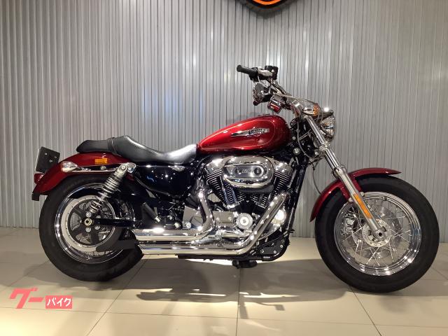 ｈａｒｌｅｙ ｄａｖｉｄｓｏｎ ｘｌ１２００ｃ カスタム ハーレーダビッドソン熊本 新車 中古バイクなら グーバイク