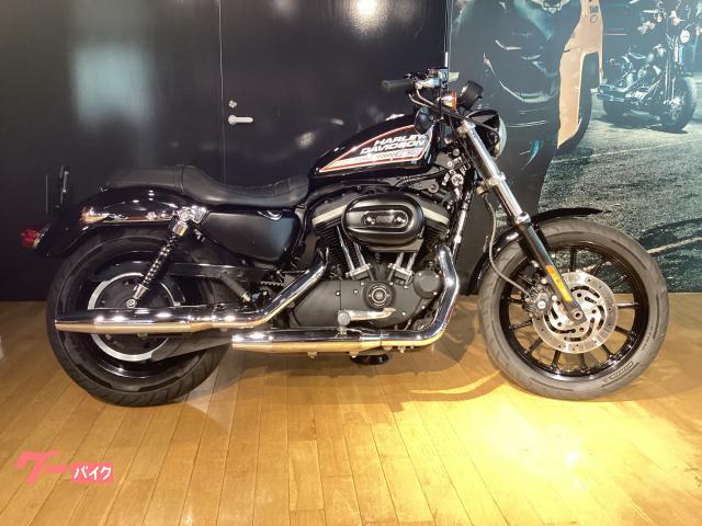 ＨＡＲＬＥＹ－ＤＡＶＩＤＳＯＮ ＸＬ８８３Ｒ ２００８年モデル