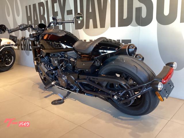 HARLEY-DAVIDSON RH1250S S 2022 — миниатюра 5