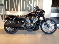 ＨＡＲＬＥＹ−ＤＡＶＩＤＳＯＮ　ＲＨ９７５Ｓ　ナイトスタースペシャル　認定中古車